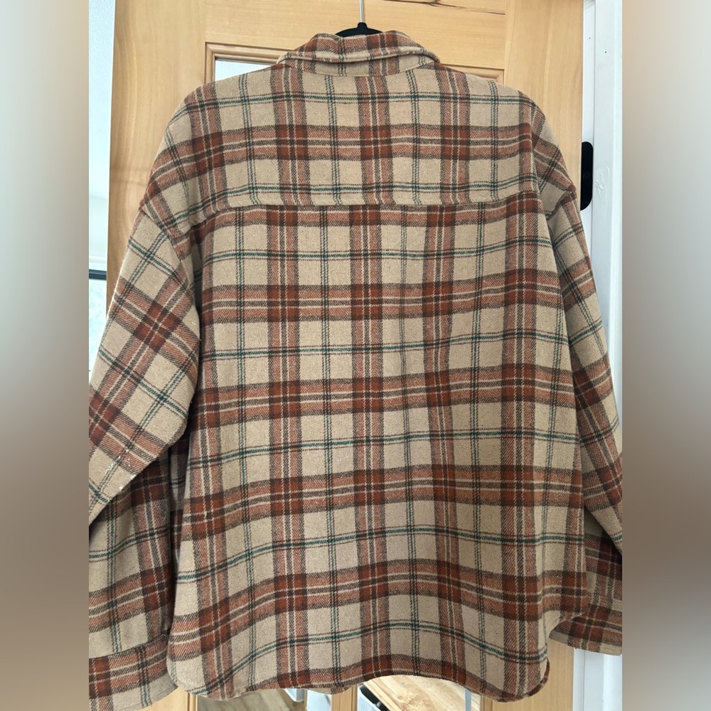 Roolee Button Down - image 3